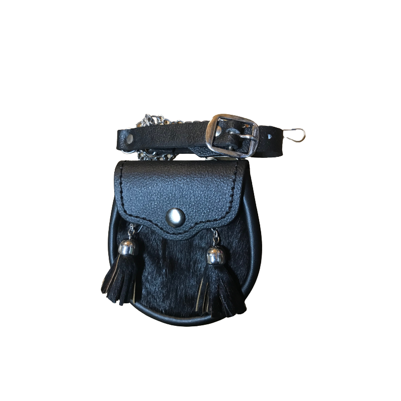 Childrens Kilt Sporran