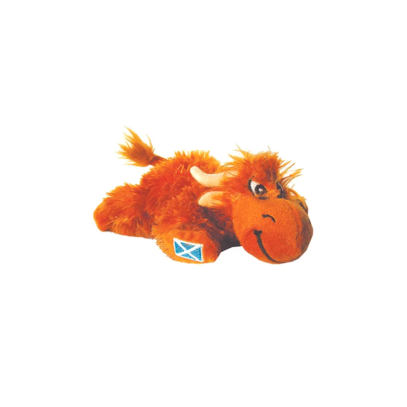 Hairy Huggable Coo