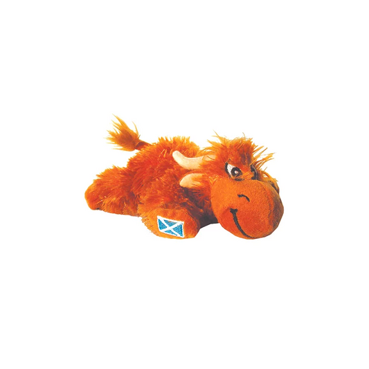 Hairy Huggable Coo