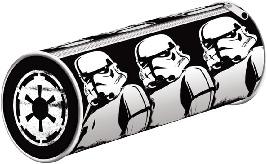Barrel Stormtrooper Pencil Case