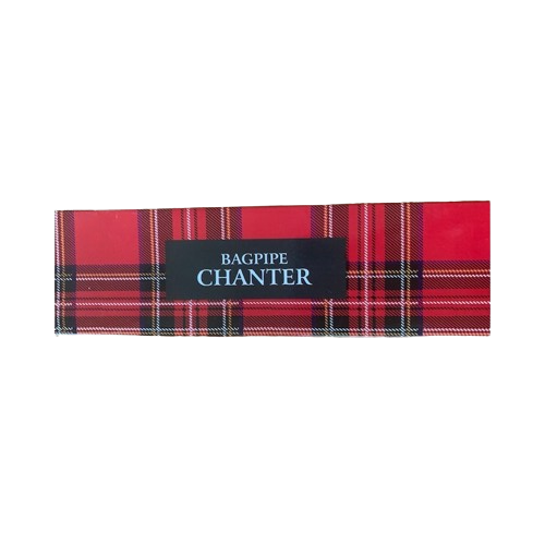 Merrick Practise Chanter - Cocus Wood