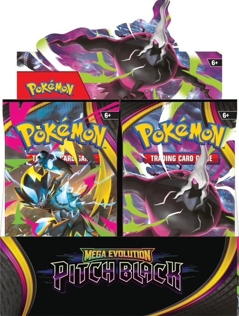 Pokemon 30th Anniversary September 16, 2026.