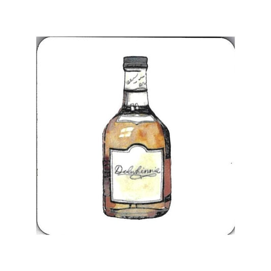 Dalwhinnie Whisky Fridge Magnet