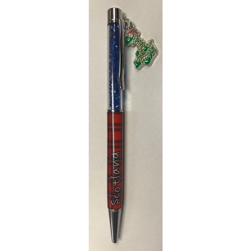 Nessie Crystal Pen