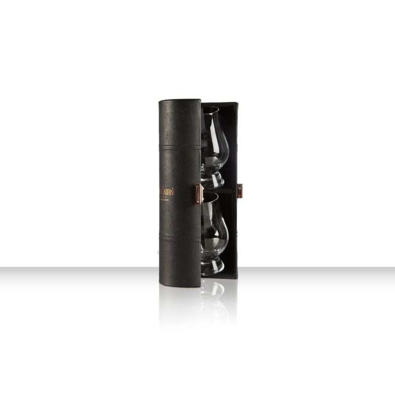Glencairn Glass Travel Set