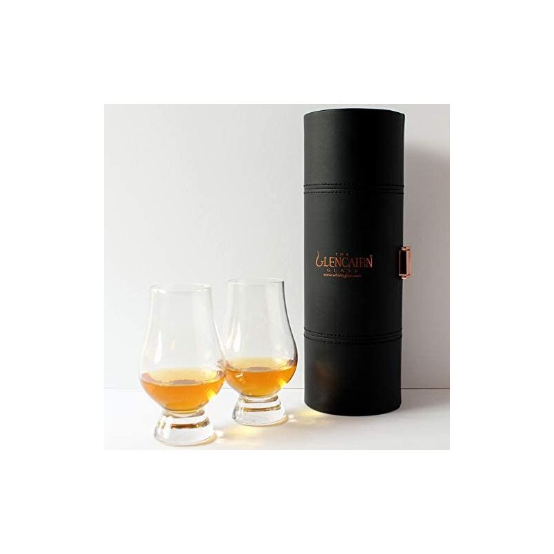 Glencairn Glass Travel Set