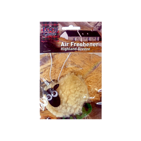 Sheep Air Freshener Sheep Air Freshener