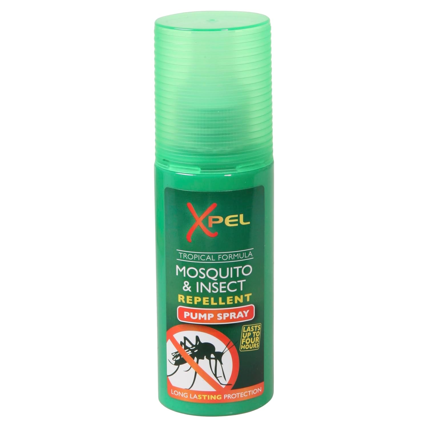 Insect Repellent Spray
