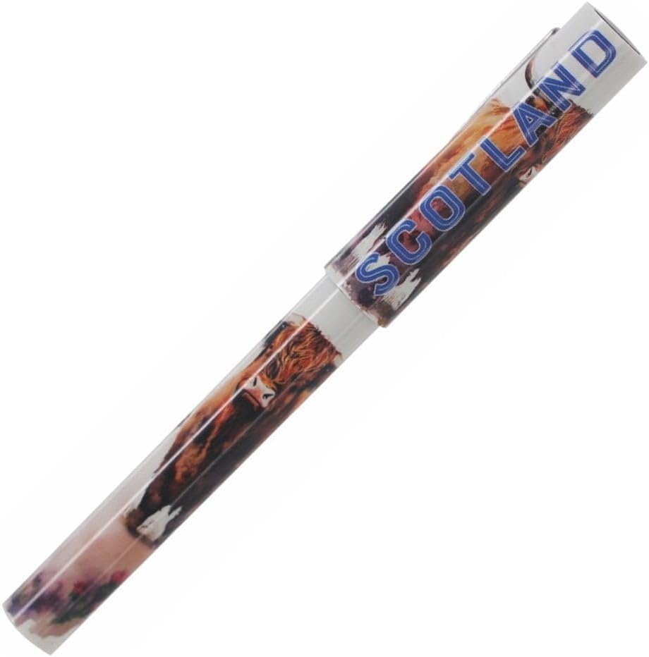 Highland Cow Pen