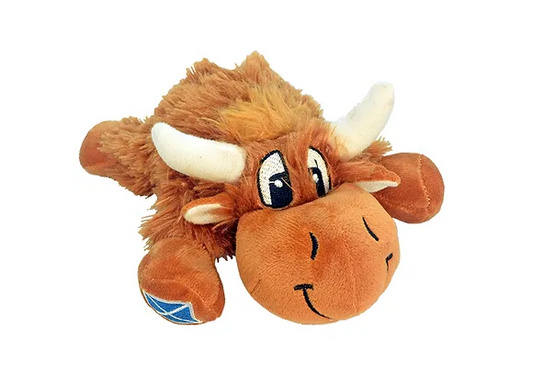 Hairy Huggable Coo