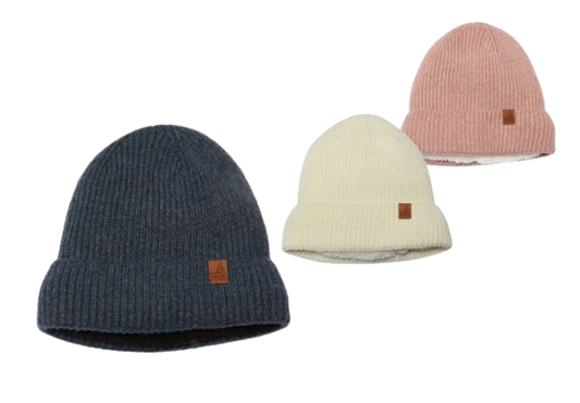 Waterproof Recycled Thermal Hat (1 SUPPLIED)