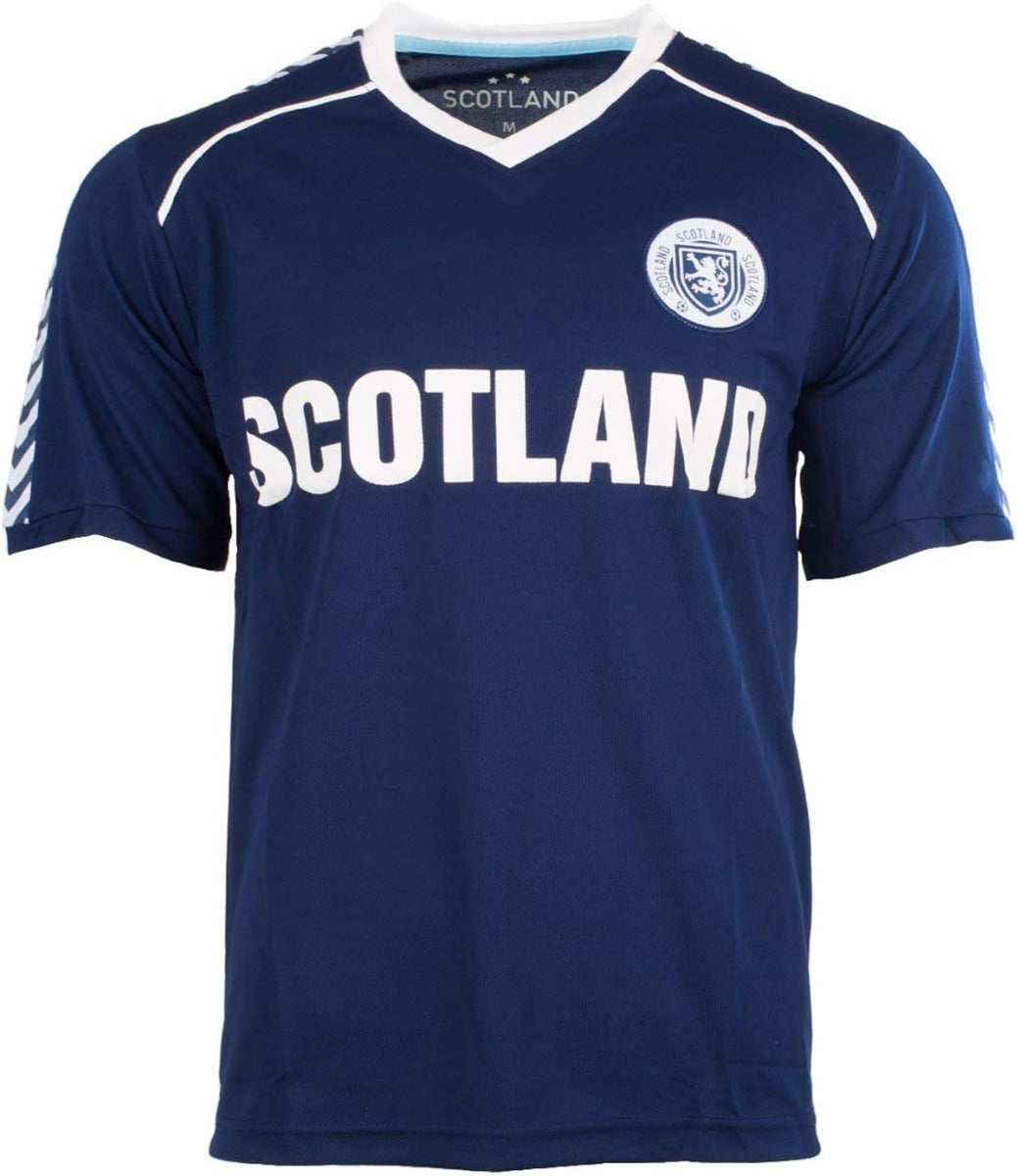 Scotland Football Top (XL)