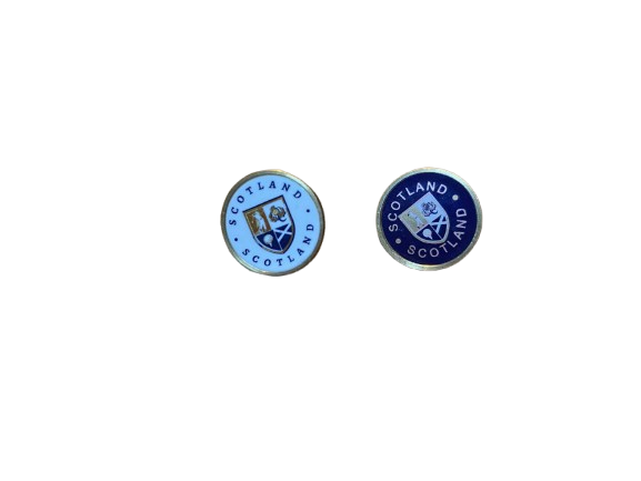 Golf Ballmarker (1 SUPPLIED)