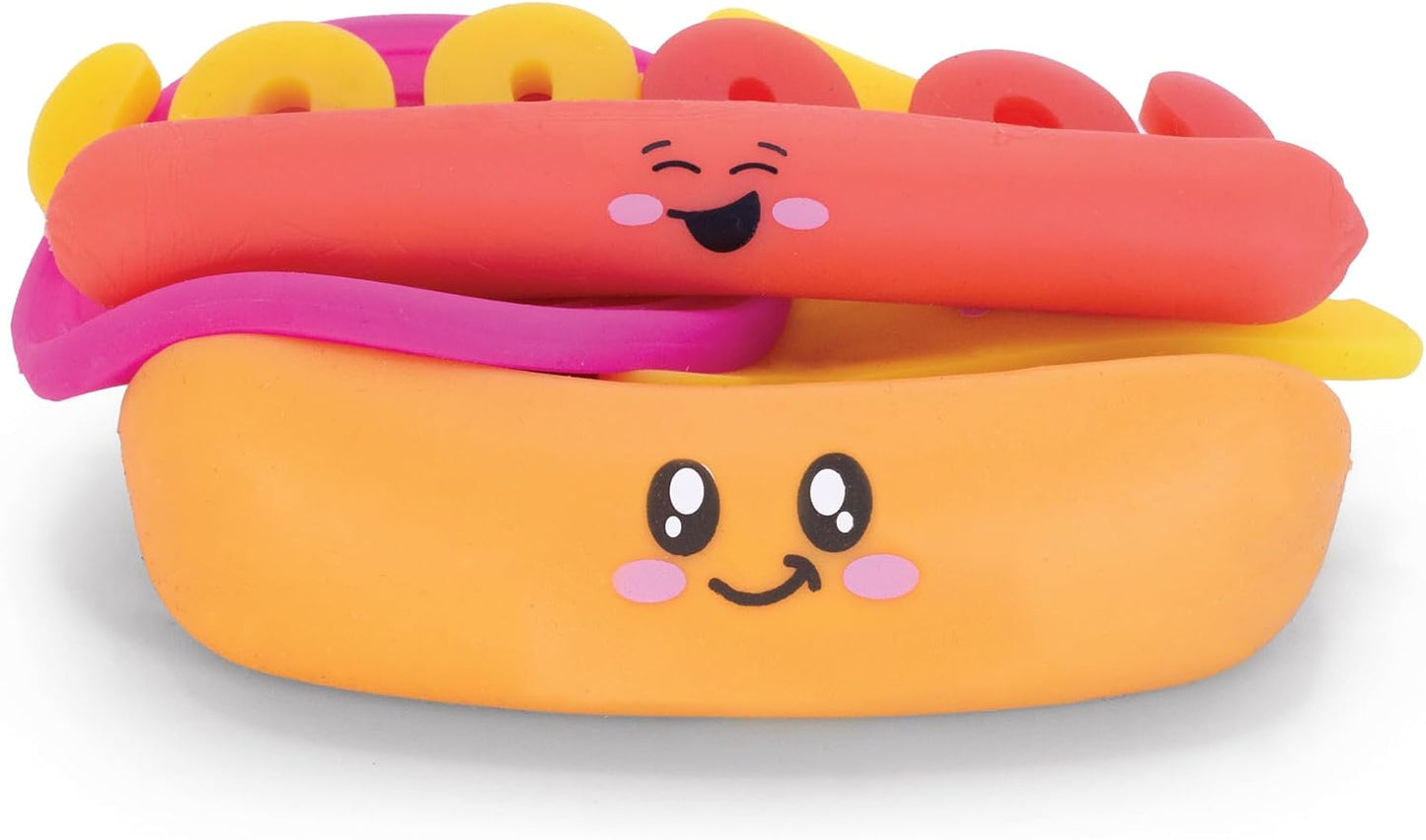 FIDGET HOT DOG