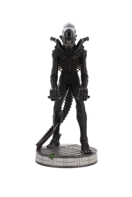 Cable Guys Originals Alien Xenomorph Controller and Phone Stand