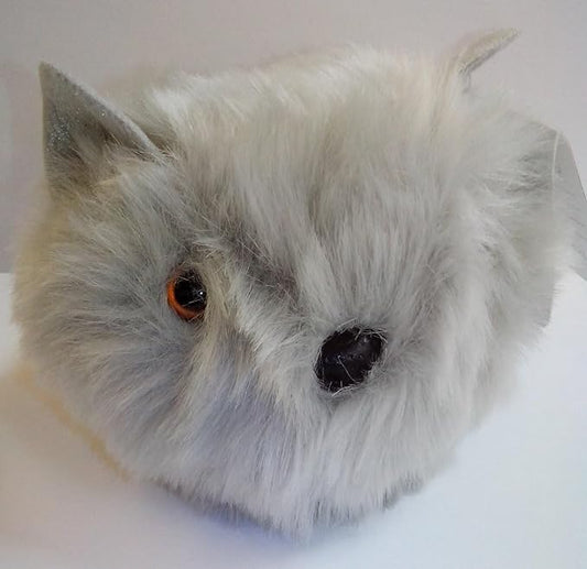 Wild Hairy Haggis (Grey)