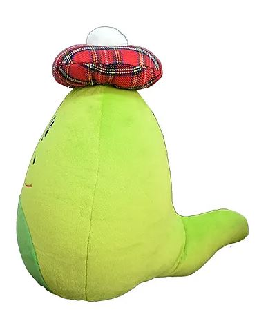 Hamish Ness McSquashie Plush Toy