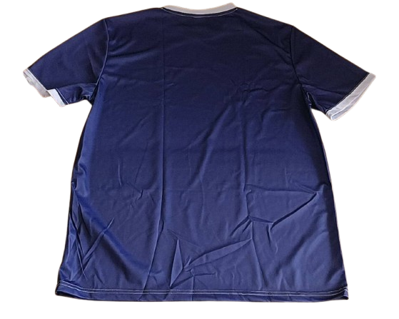 Scotland T Shirt (Yes Sir, I Can Boogie) - 2XL