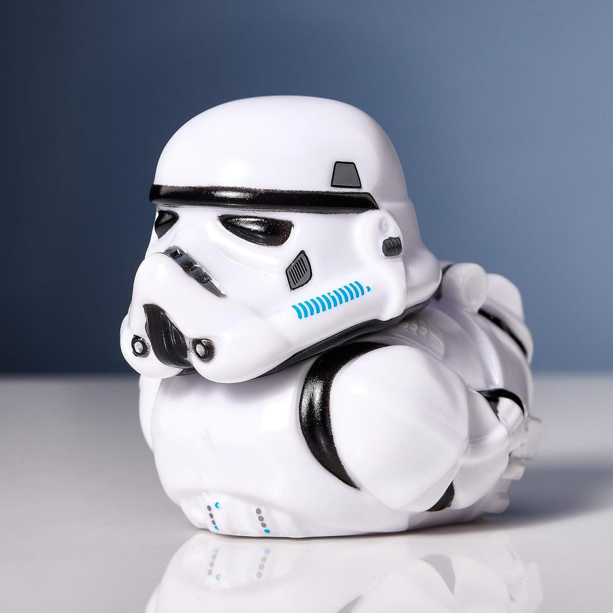 TUBBZ Star Wars Stormtrooper Rubber Duck Movies Collectible Toys Mini 5cm
