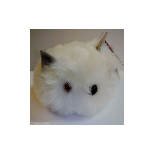Wild Hairy Haggis White