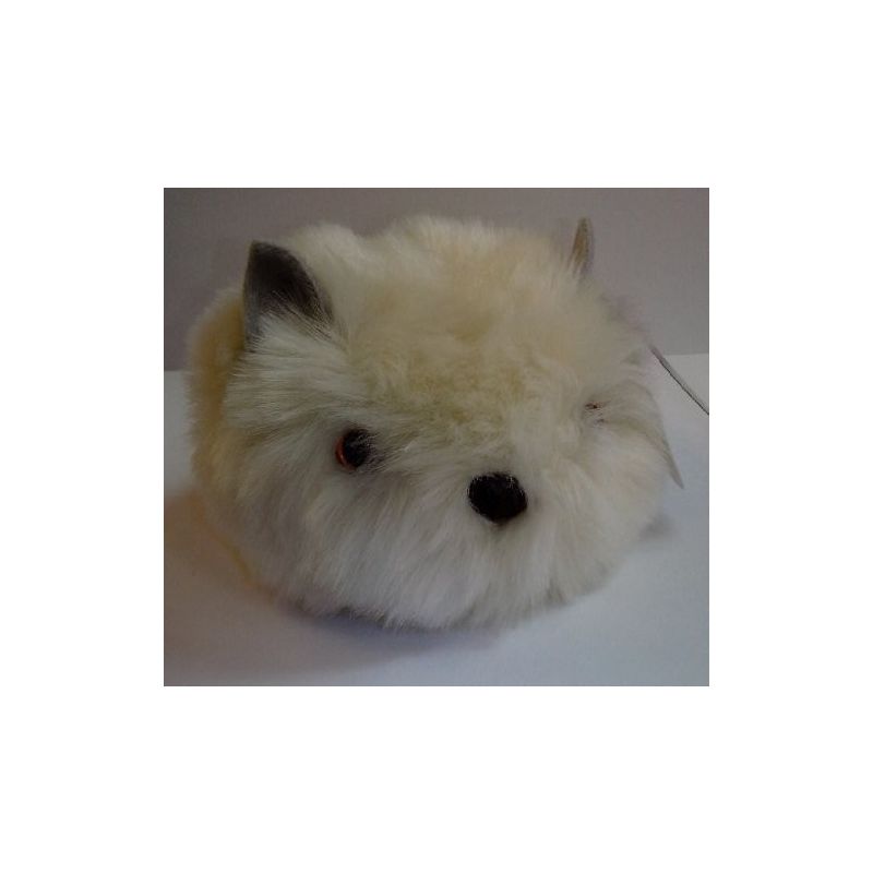 Wild Hairy Haggis Cream
