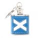 Scottish Souvenir Flask
