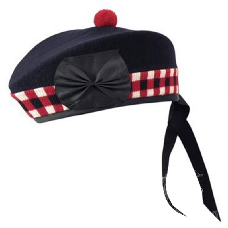 Glengarry Hat