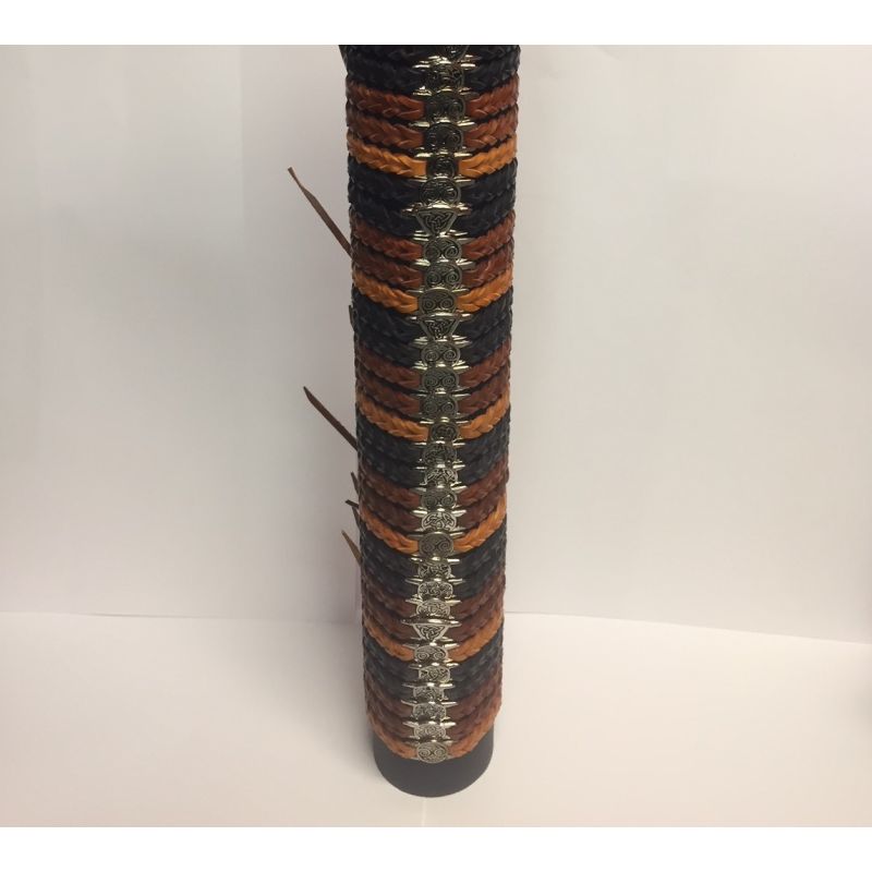 Celtic Leather Bracelet (ONE SUPPLIED)