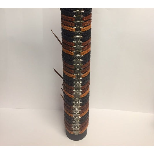 Celtic Leather Bracelet (ONE SUPPLIED)