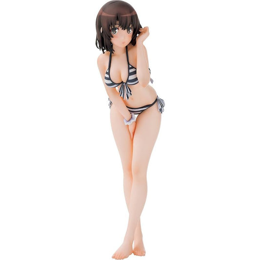 GOOD SMILE COMPANY AQ65042 "Megumi Kato" Figure