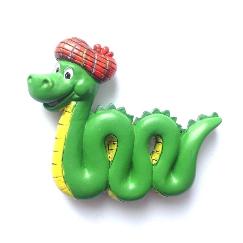 Nessie Magnet