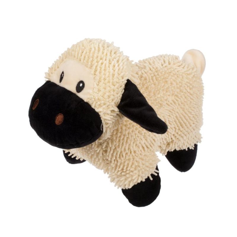 Large Chenille Sheep