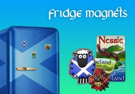 Fridge Magnets