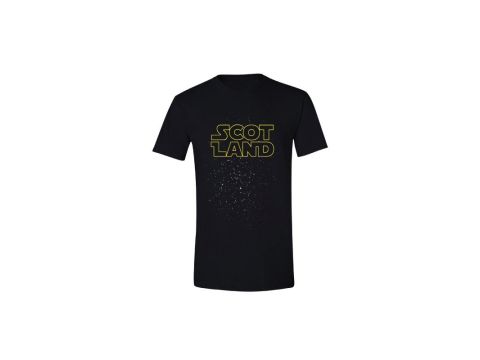 Star wars Scotland T shirt