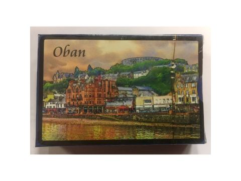 Oban Playing Cards